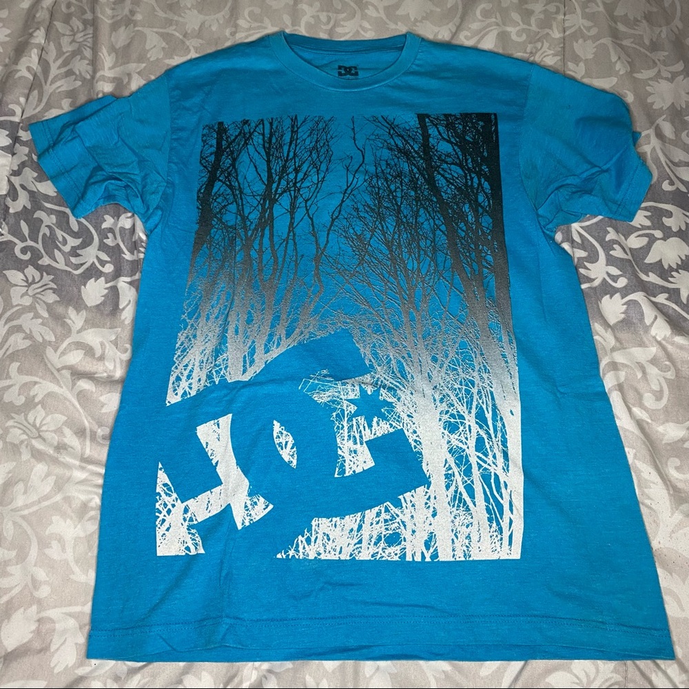 DC Shirt